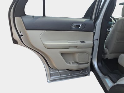 2014 Ford Explorer Base