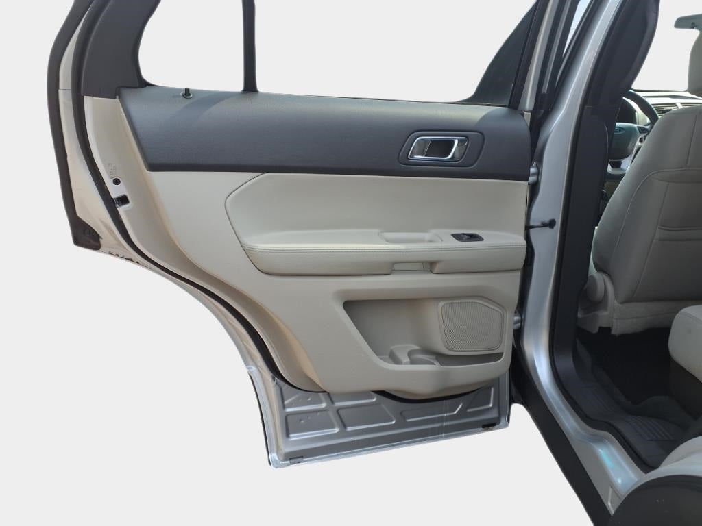 2014 Ford Explorer Base