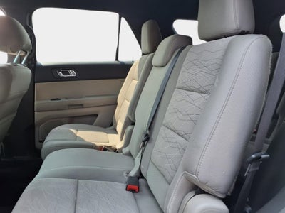 2014 Ford Explorer Base