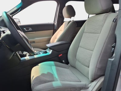 2014 Ford Explorer Base