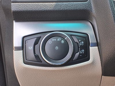 2014 Ford Explorer Base