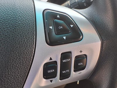 2014 Ford Explorer Base