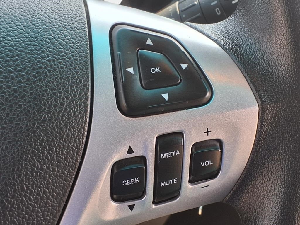 2014 Ford Explorer Base