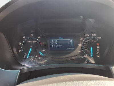 2014 Ford Explorer Base