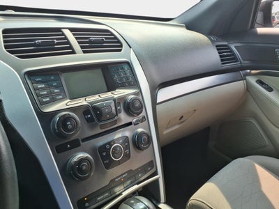 2014 Ford Explorer Base