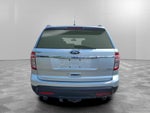 2014 Ford Explorer Base