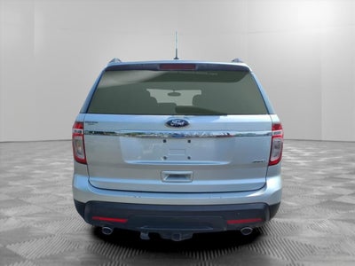 2014 Ford Explorer Base