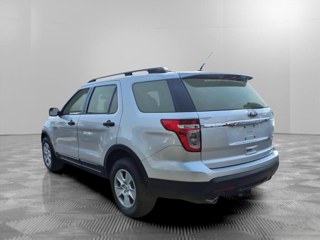 2014 Ford Explorer Base