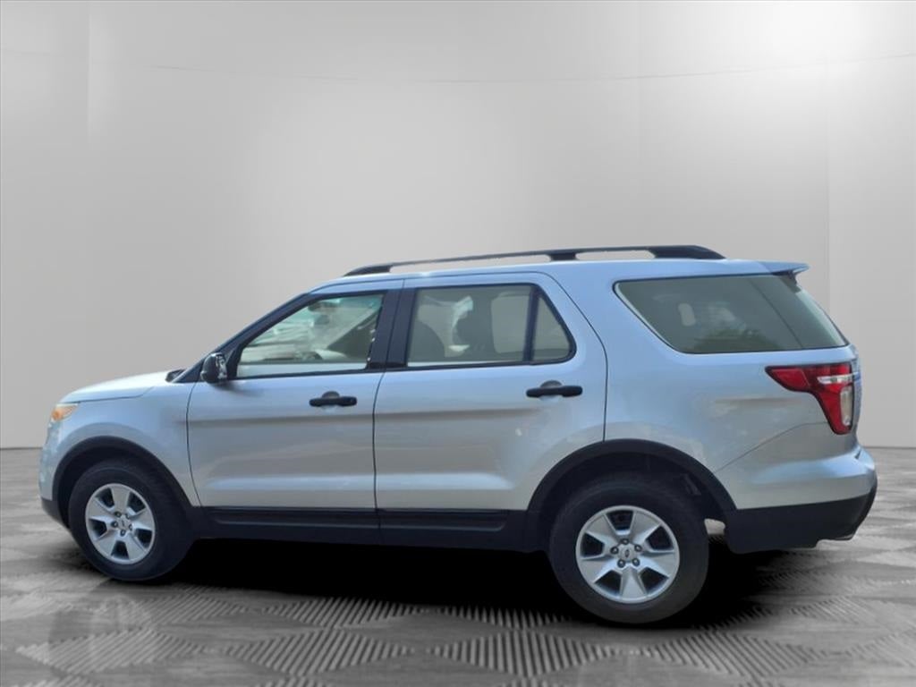 2014 Ford Explorer Base