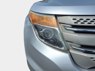 2014 Ford Explorer Base