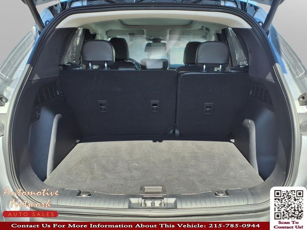 2023 Ford Escape Plug-In Hybrid Base