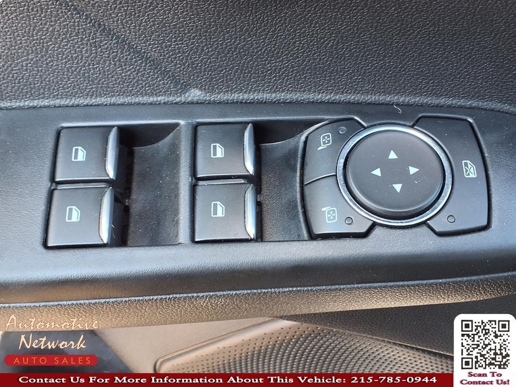 2023 Ford Escape Plug-In Hybrid Base