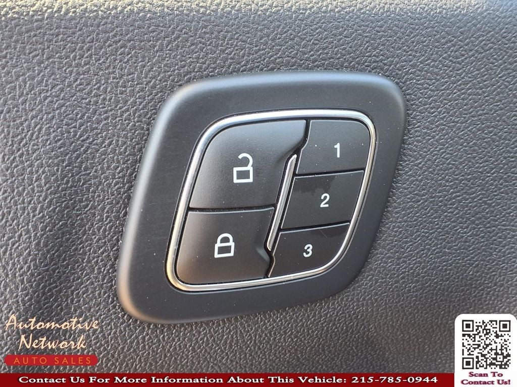 2023 Ford Escape Plug-In Hybrid Base