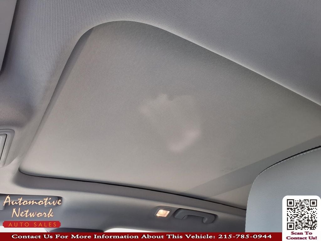 2023 Ford Escape Plug-In Hybrid Base