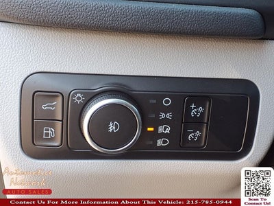 2023 Ford Escape Plug-In Hybrid Base