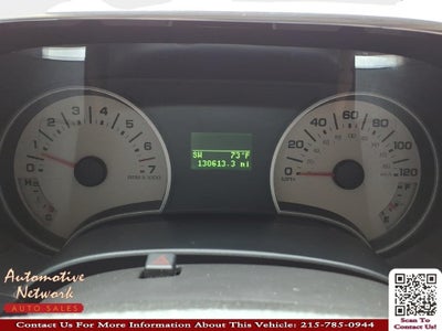 2009 Ford Explorer Eddie Bauer