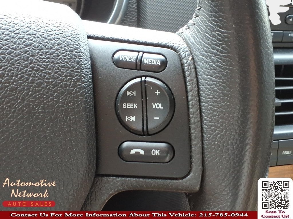 2009 Ford Explorer Eddie Bauer