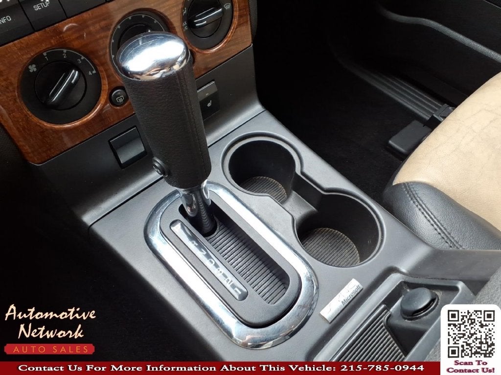 2009 Ford Explorer Eddie Bauer