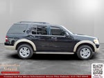 2009 Ford Explorer Eddie Bauer