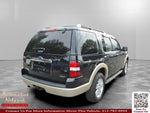 2009 Ford Explorer Eddie Bauer
