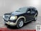 2009 Ford Explorer Eddie Bauer