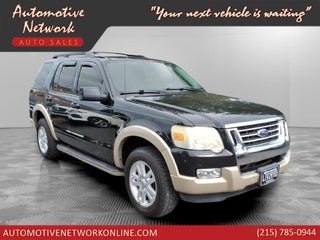 2009 Ford Explorer Eddie Bauer