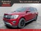 2018 Ford Expedition Max XLT