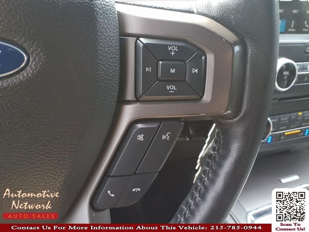 2018 Ford Expedition Max XLT