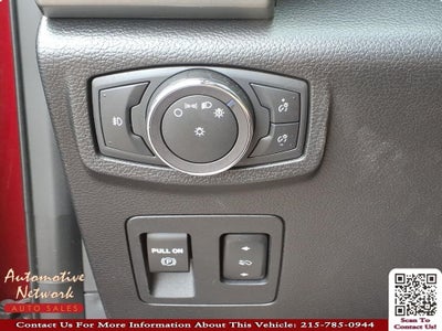2018 Ford Expedition Max XLT