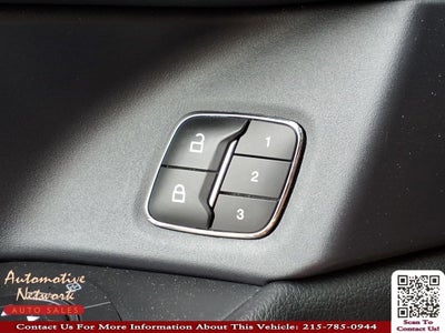 2018 Ford Expedition Max XLT