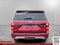 2018 Ford Expedition Max XLT