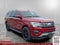 2018 Ford Expedition Max XLT