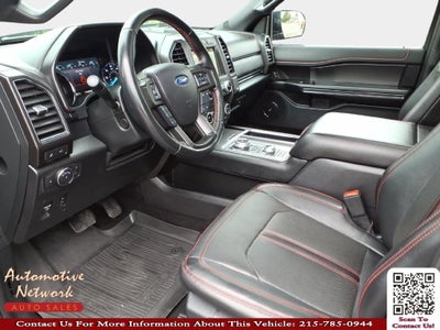 2019 Ford Expedition Limited