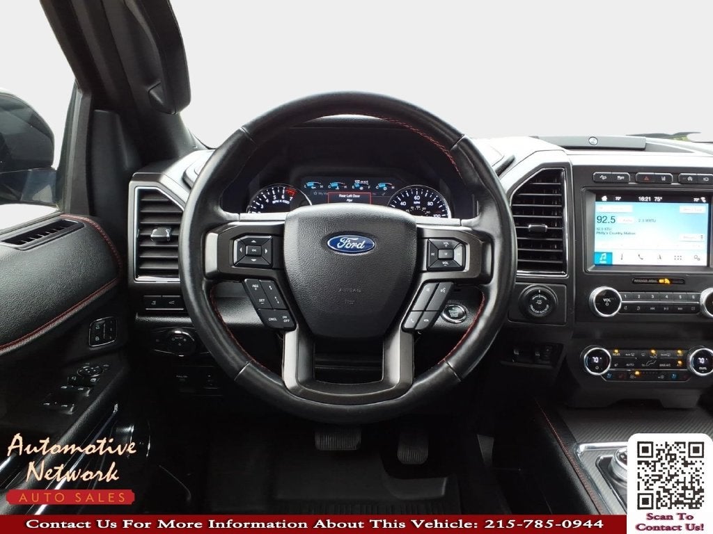 2019 Ford Expedition Limited