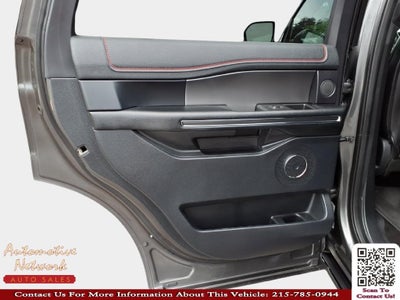 2019 Ford Expedition Limited