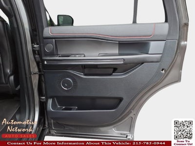 2019 Ford Expedition Limited