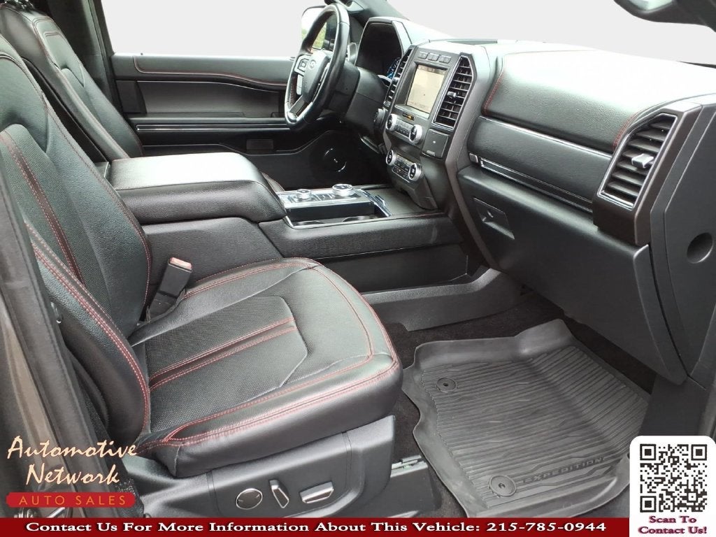 2019 Ford Expedition Limited