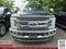2017 Ford F-250SD Lariat