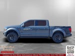 2020 Ford F-150 Platinum roush