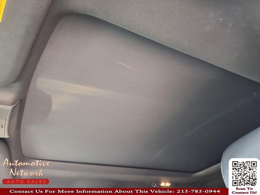 2020 Ford F-150 Platinum roush