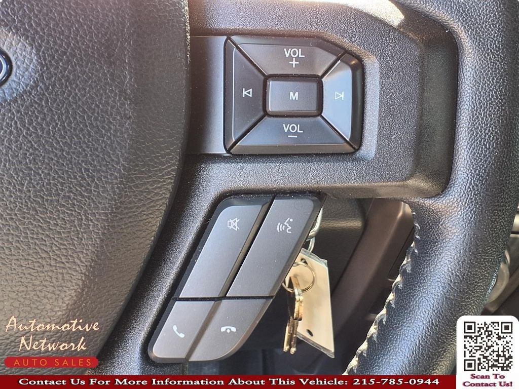 2020 Ford F-150 Platinum roush