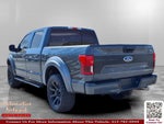 2020 Ford F-150 Platinum roush