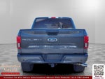 2020 Ford F-150 Platinum roush