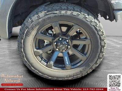 2020 Ford F-150 Platinum roush