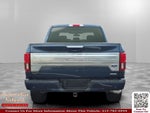 2018 Ford F-150 Limited