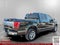 2015 Ford F-150 King Ranch