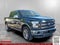 2015 Ford F-150 King Ranch