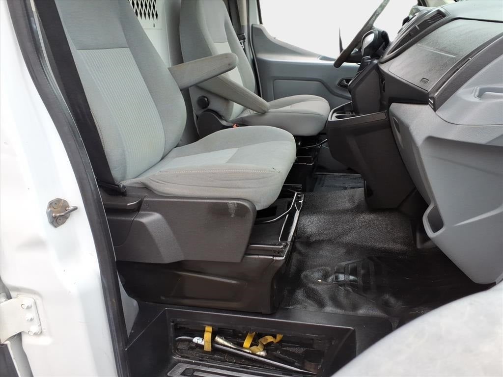 2015 Ford Transit-250 Base