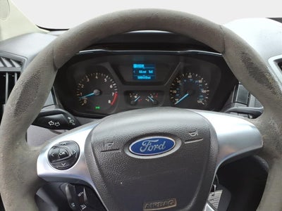 2015 Ford Transit-250 Base