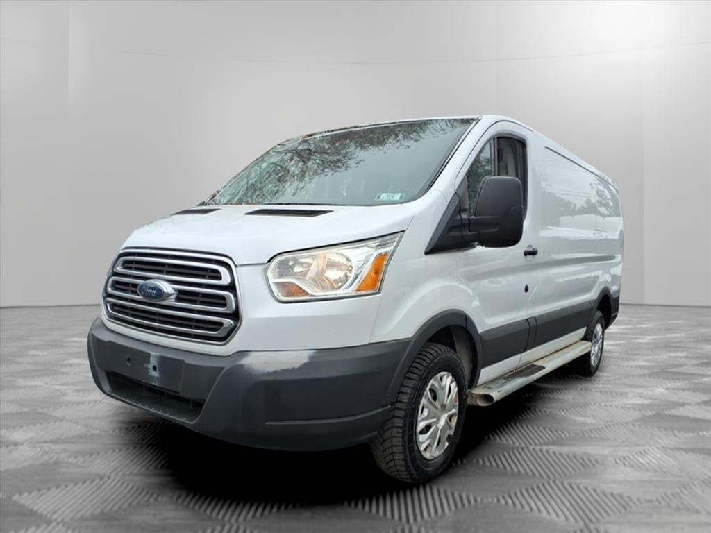2015 Ford Transit-250 Base